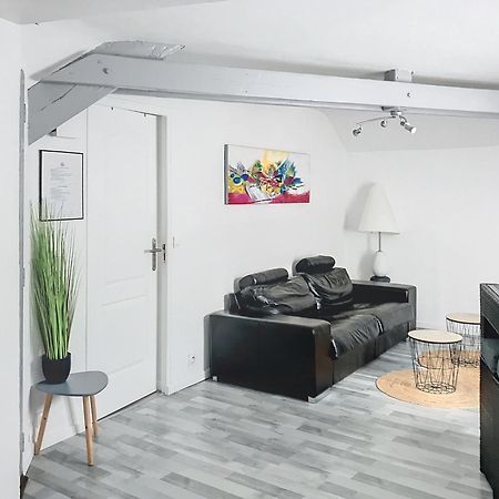 Ferienwohnung Celired House Deuil-la-Barre Exterior foto