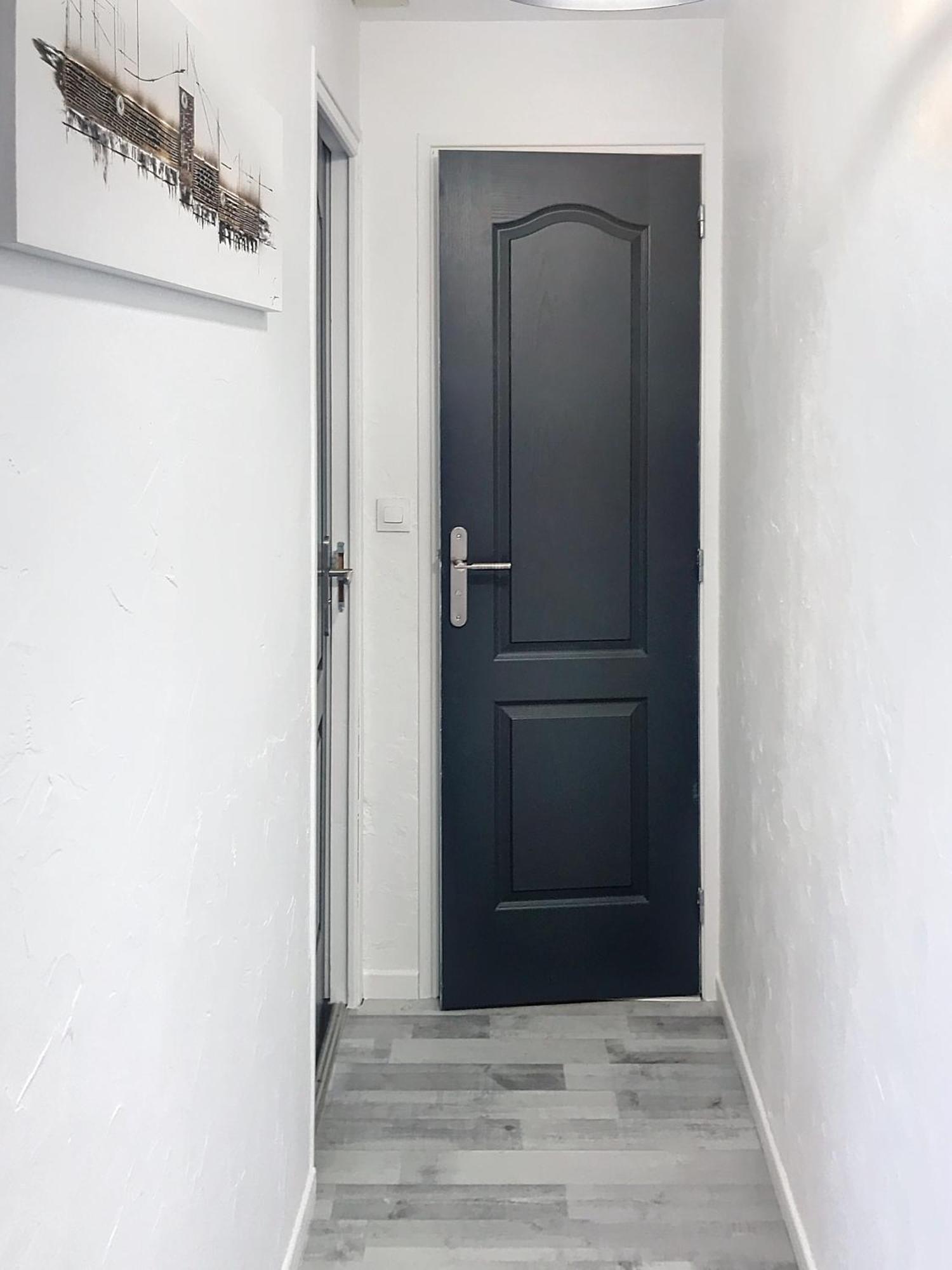 Ferienwohnung Celired House Deuil-la-Barre Exterior foto